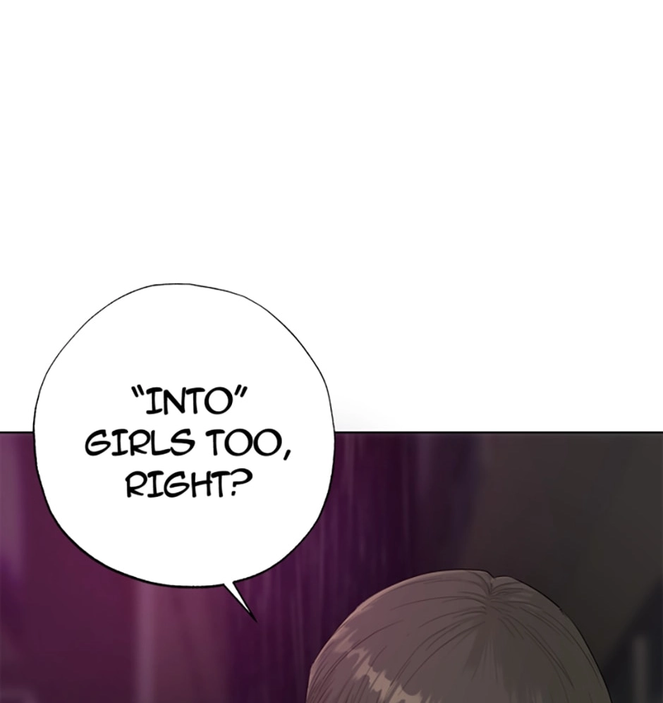 Sora & Haena Chapter 84 page 20 - 