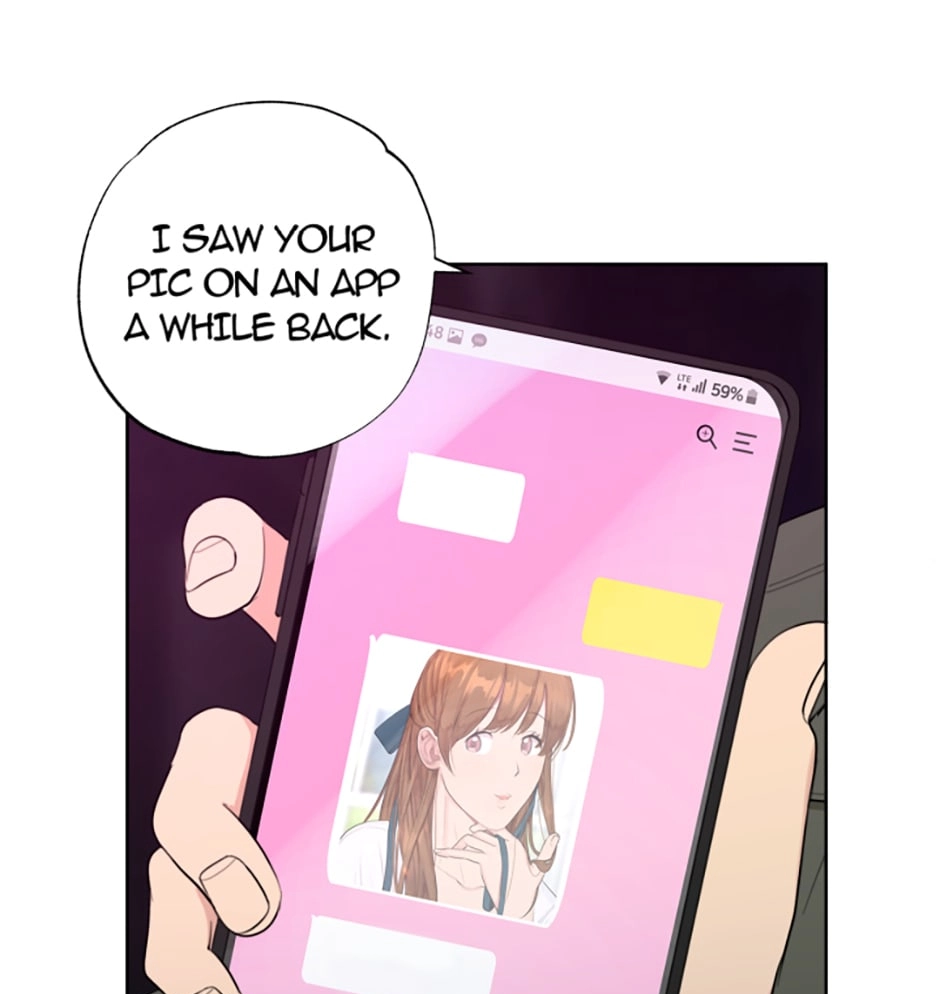 Sora & Haena Chapter 84 page 23 - 
