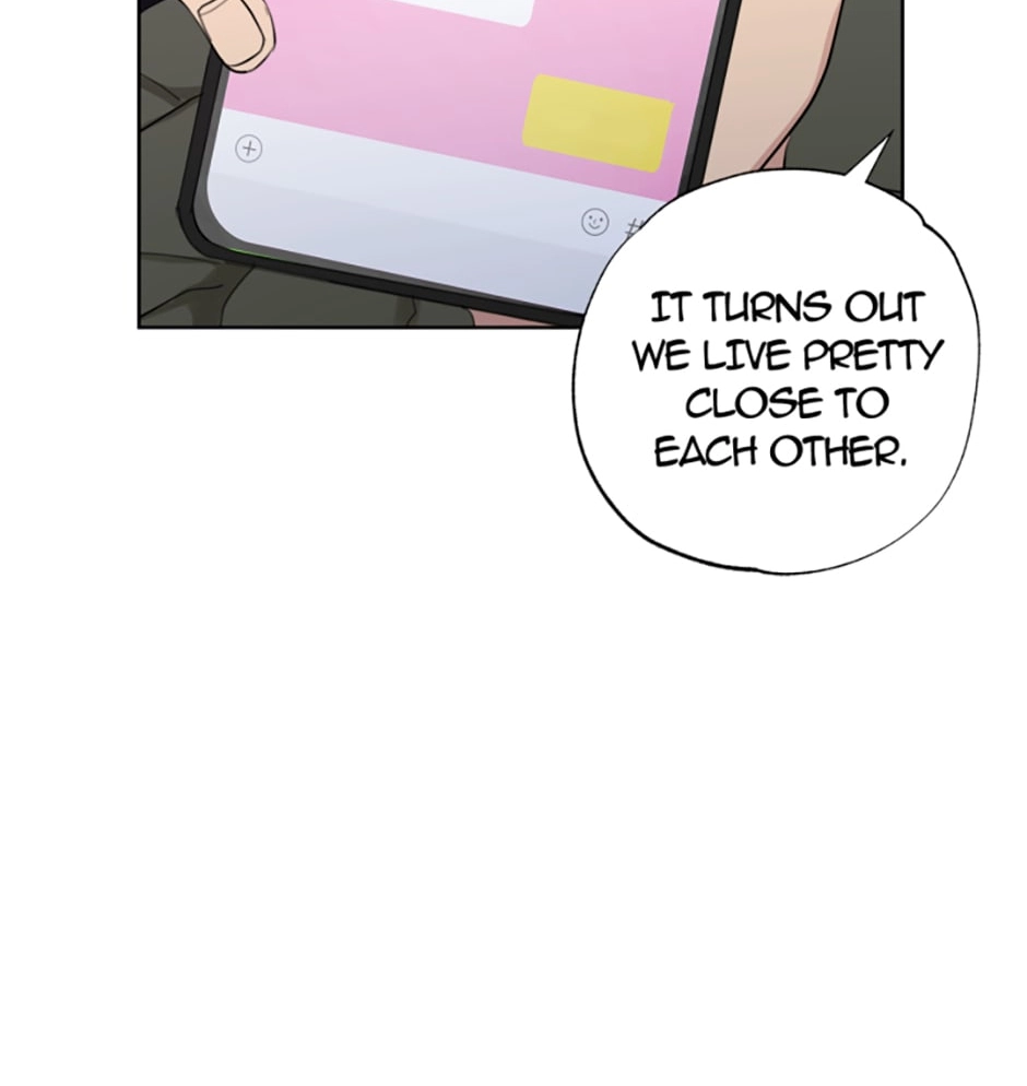 Sora & Haena Chapter 84 page 24 - 