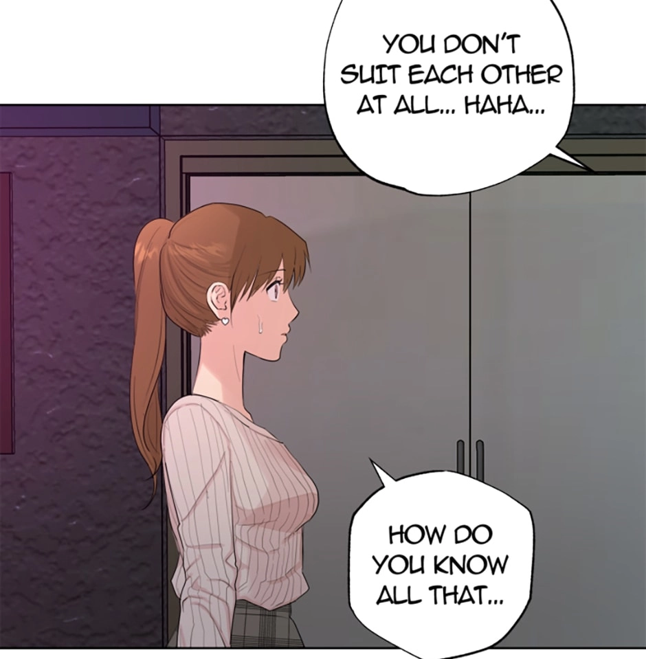 Sora & Haena Chapter 84 page 29 - 