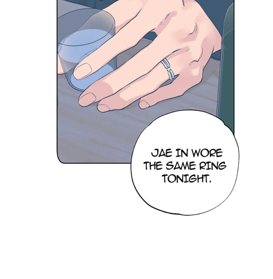 Sora & Haena Chapter 84 page 33 - 