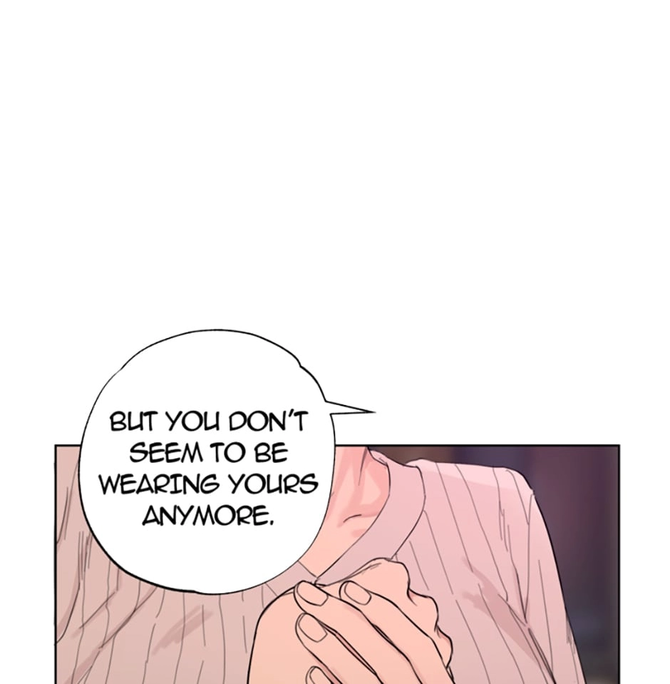 Sora & Haena Chapter 84 page 34 - 