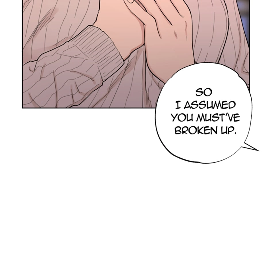 Sora & Haena Chapter 84 page 35 - 