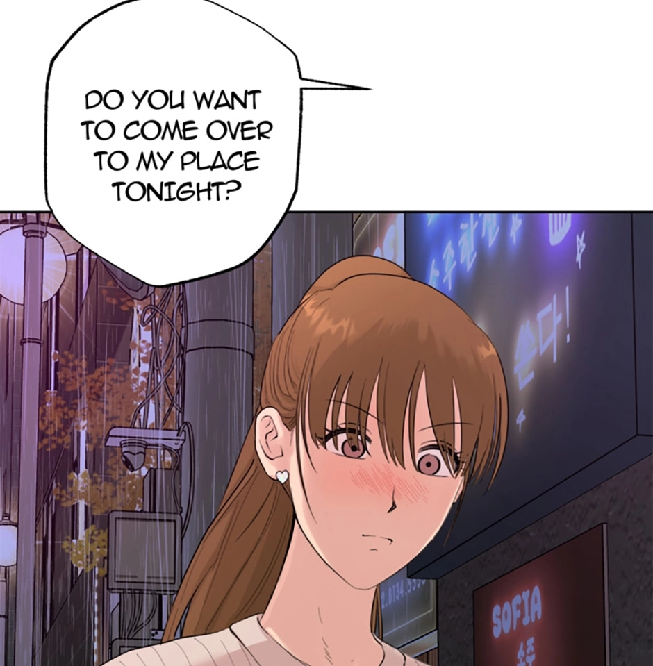 Sora & Haena Chapter 84 page 39 - 