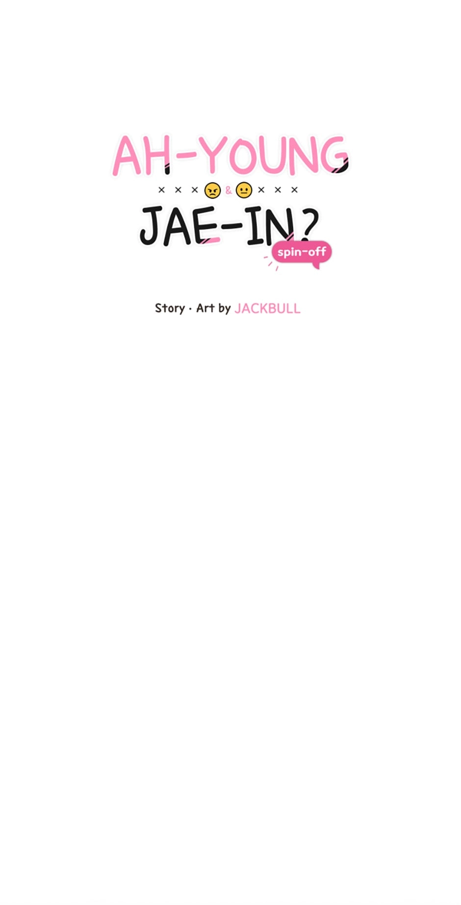 Sora & Haena Chapter 84 page 5 - 