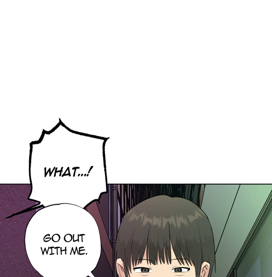 Sora & Haena Chapter 84 page 41 - 
