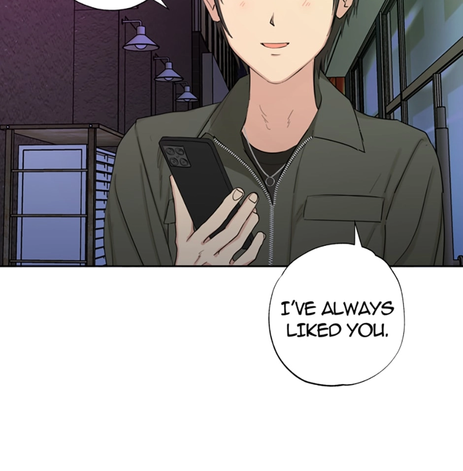 Sora & Haena Chapter 84 page 42 - 