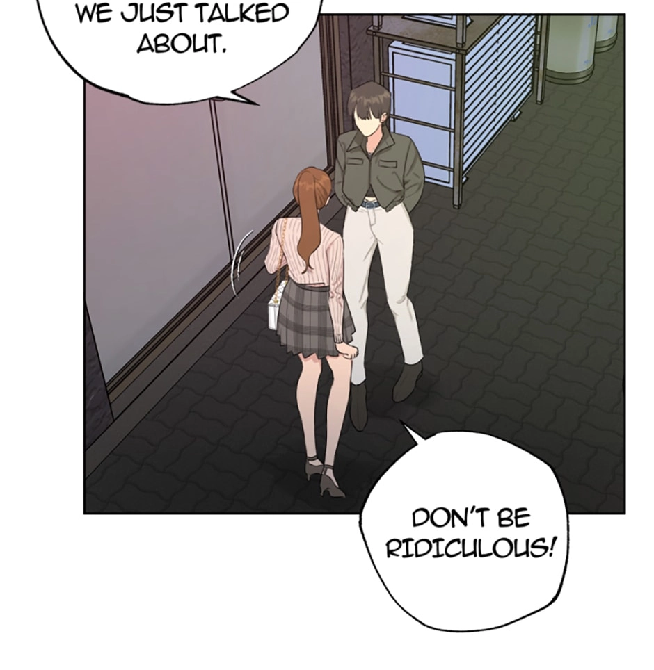Sora & Haena Chapter 84 page 44 - 