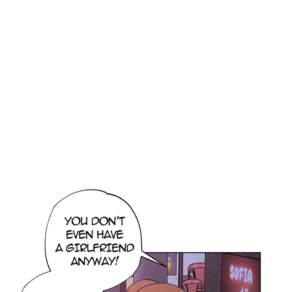 Sora & Haena Chapter 84 page 45 - 
