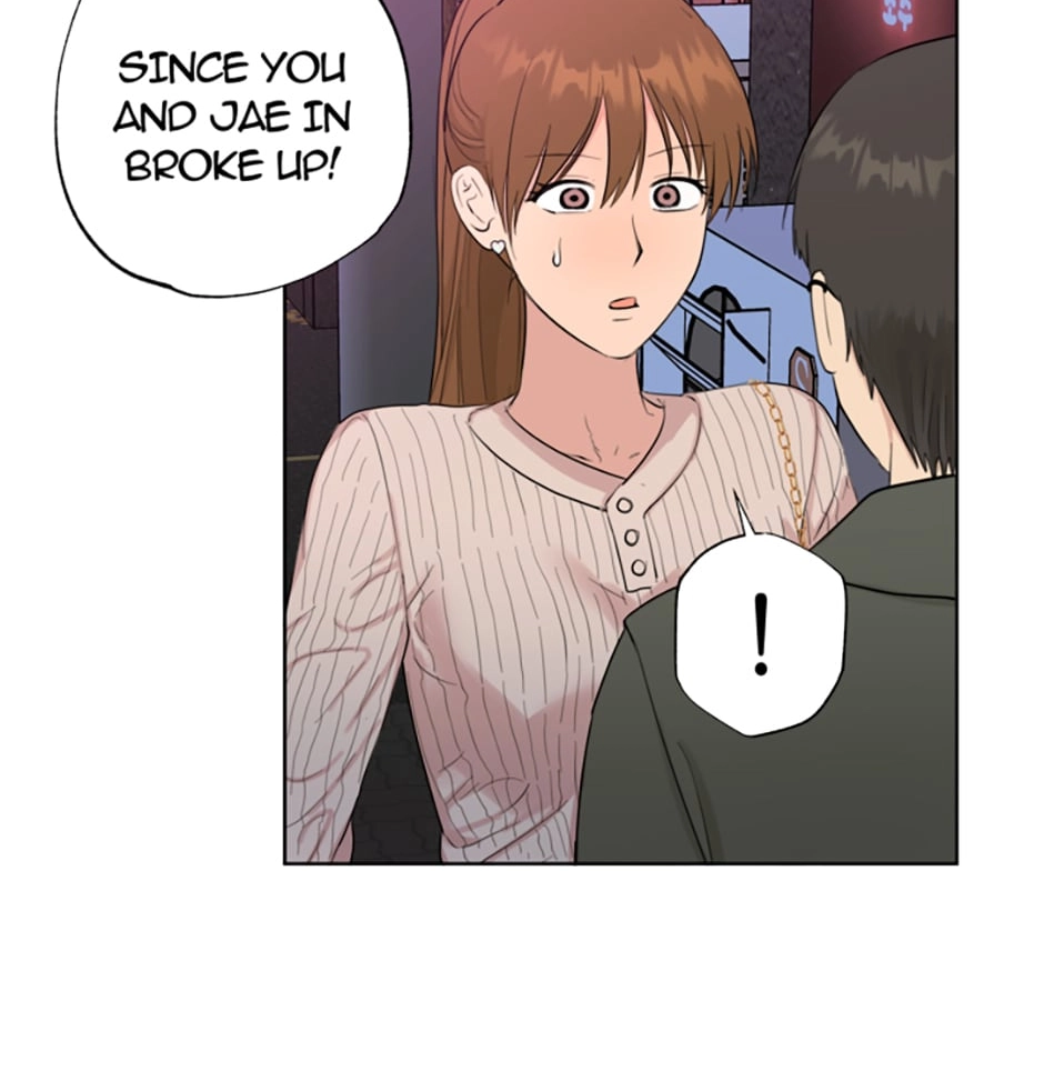 Sora & Haena Chapter 84 page 46 - 