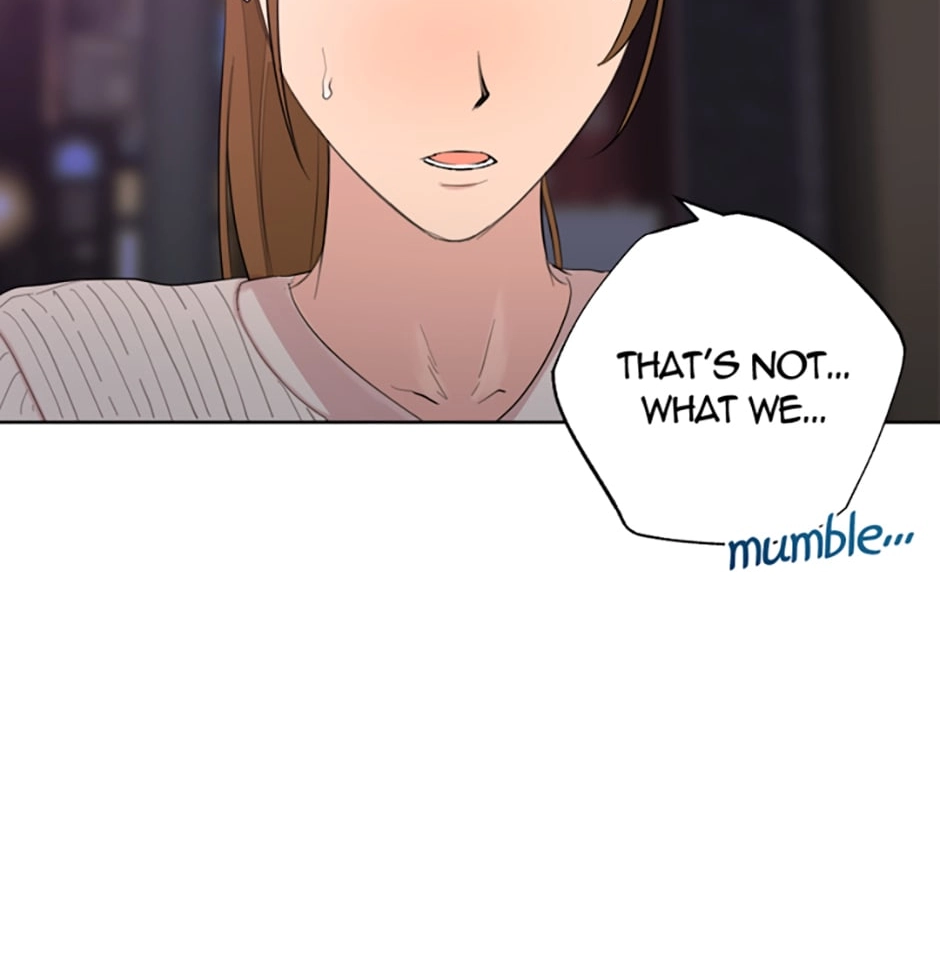 Sora & Haena Chapter 84 page 48 - 