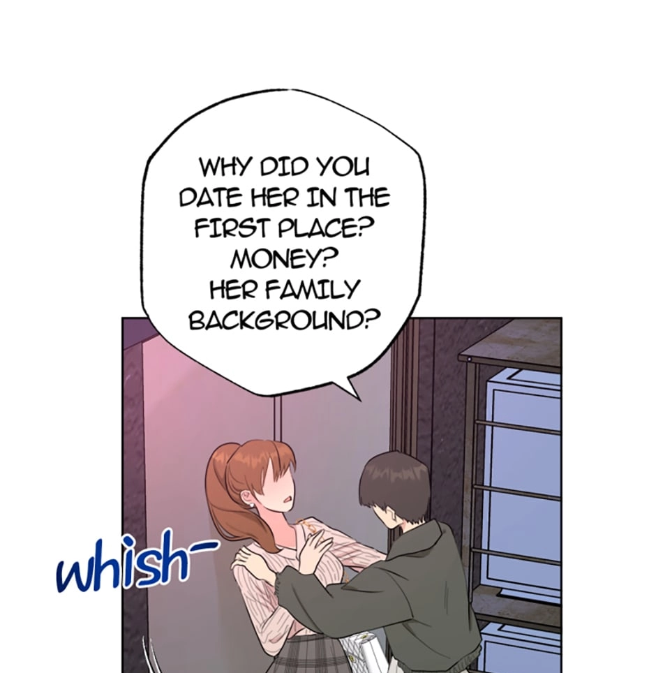 Sora & Haena Chapter 84 page 49 - 