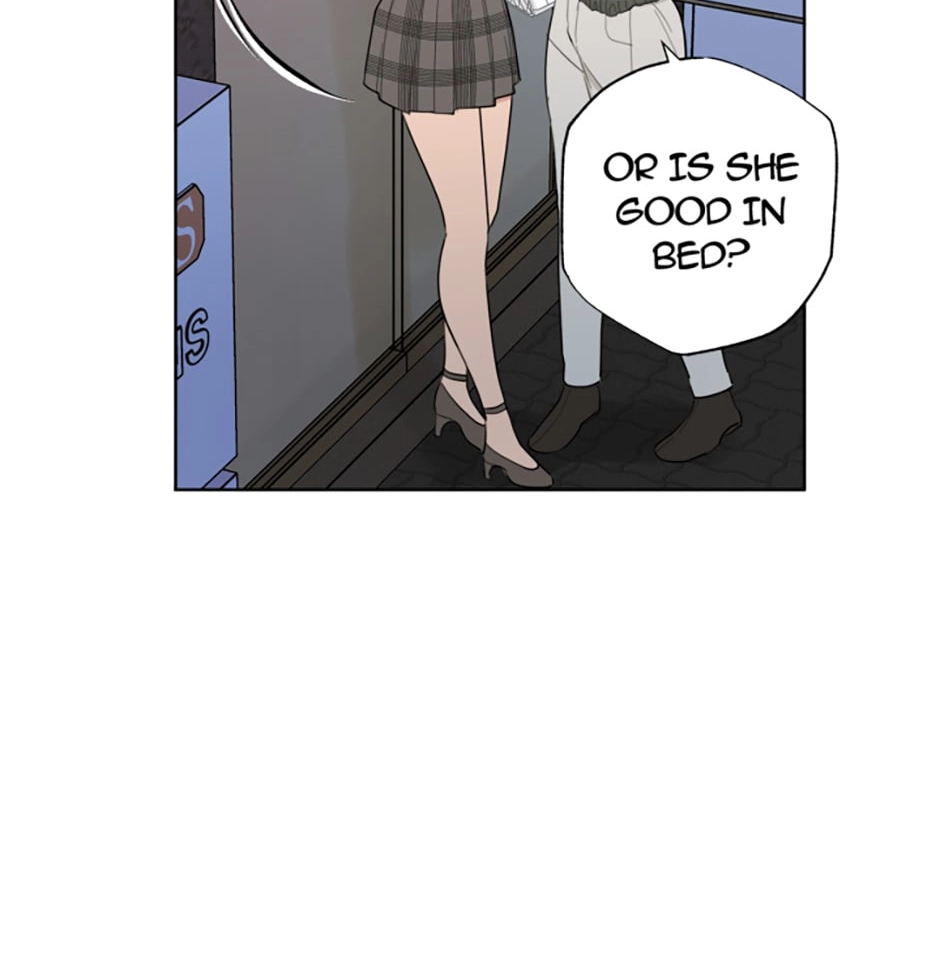 Sora & Haena Chapter 84 page 50 - 