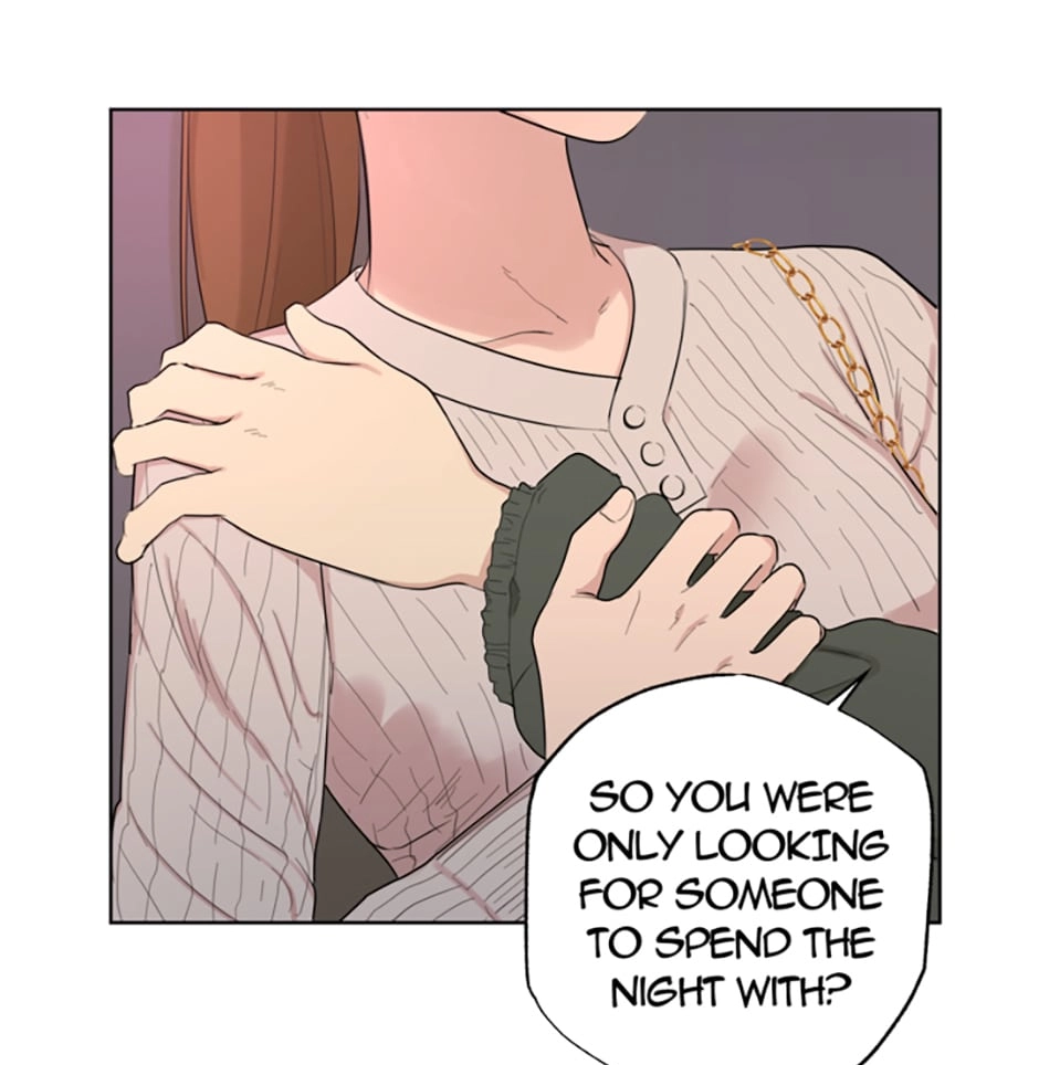 Sora & Haena Chapter 84 page 53 - 