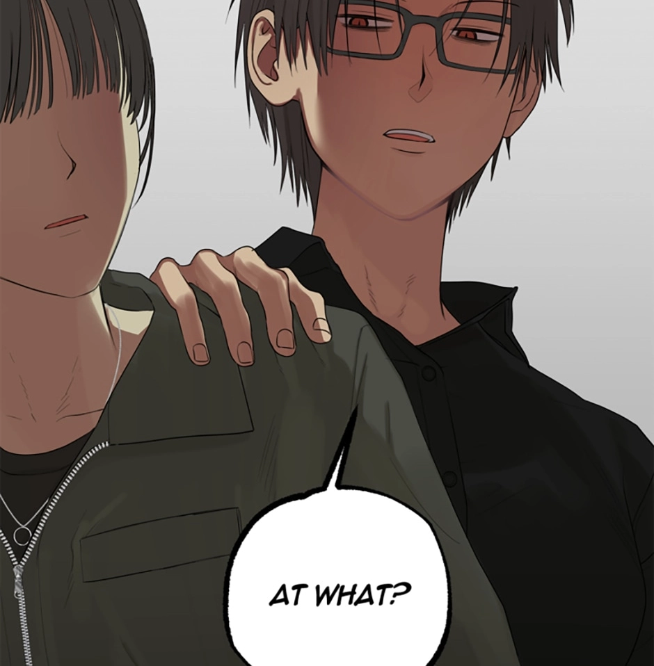 Sora & Haena Chapter 84 page 60 - 