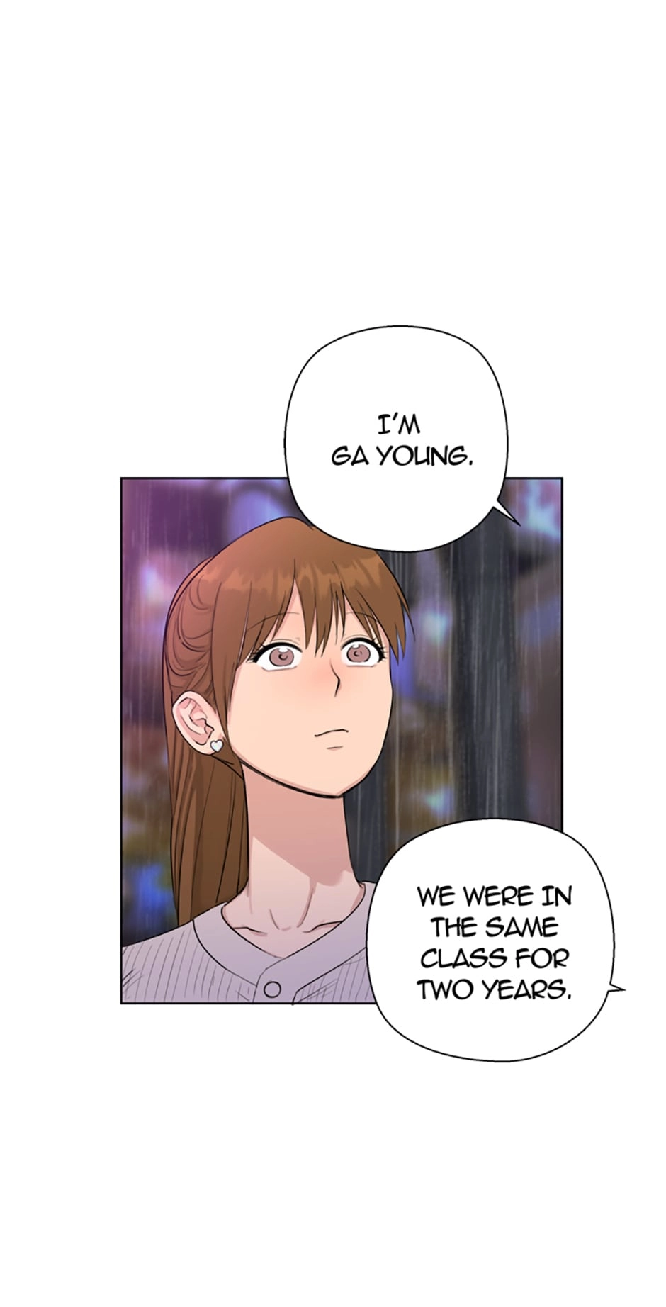 Sora & Haena Chapter 84 page 7 - 