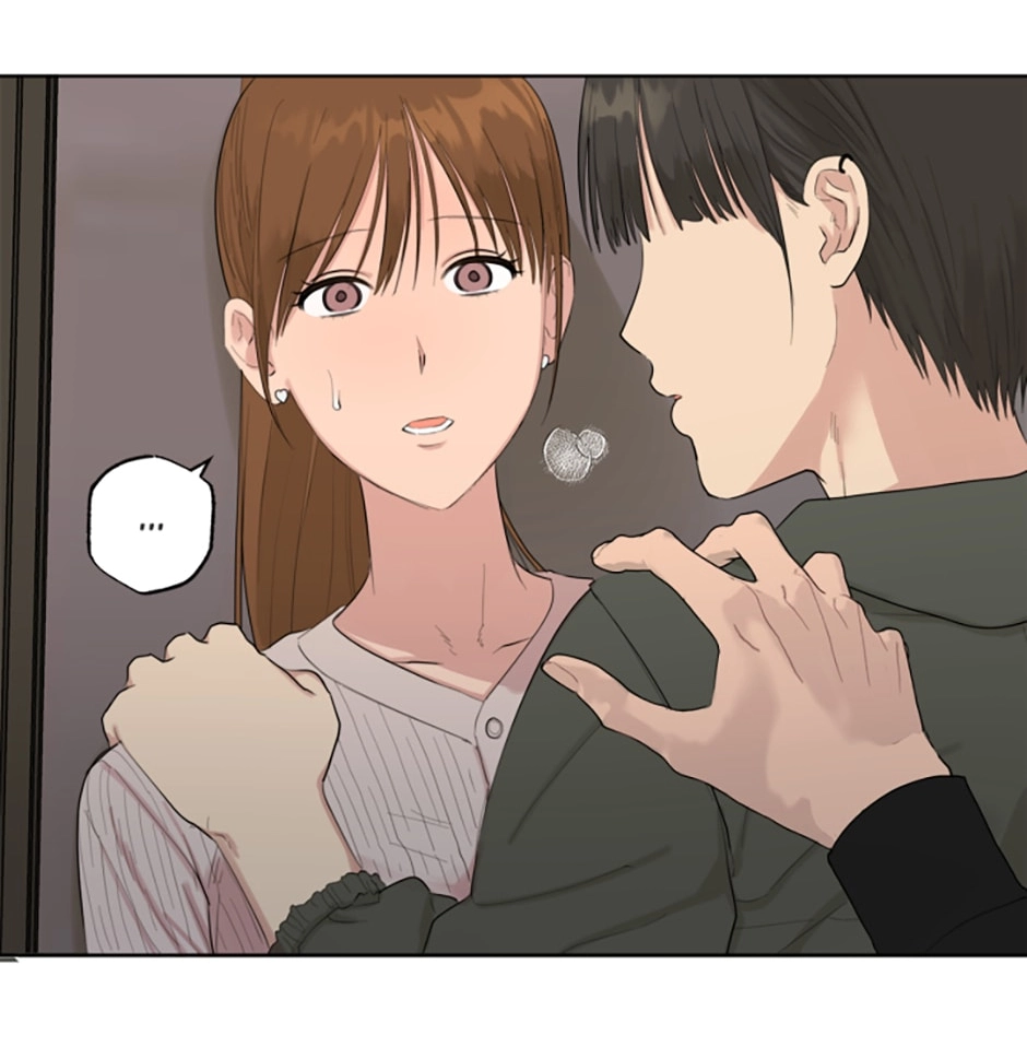 Sora & Haena Chapter 84 page 62 - 