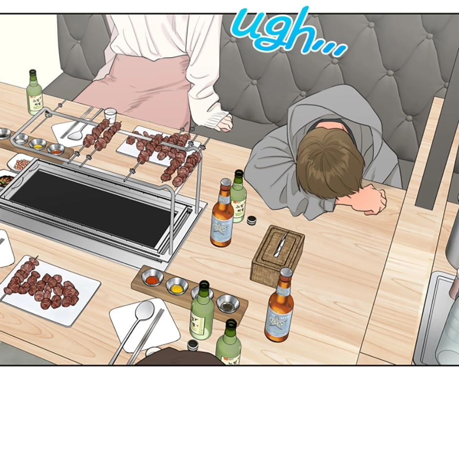Sora & Haena Chapter 84 page 67 - 