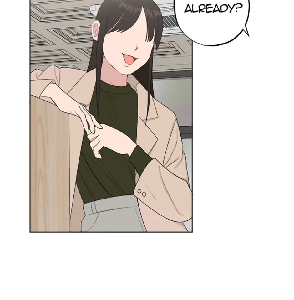 Sora & Haena Chapter 84 page 69 - 