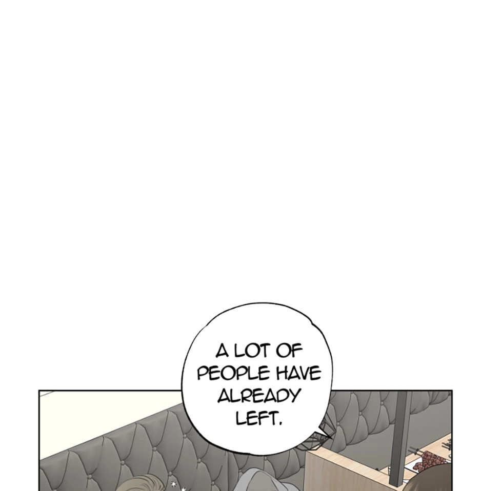 Sora & Haena Chapter 84 page 70 - 