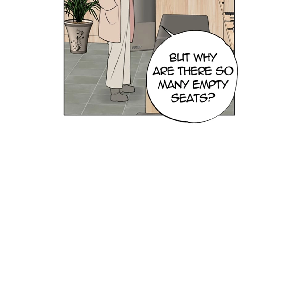 Sora & Haena Chapter 84 page 73 - 