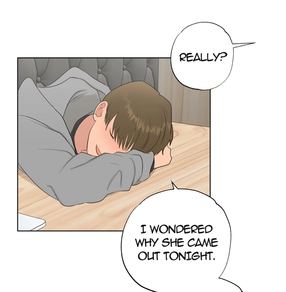 Sora & Haena Chapter 84 page 76 - 