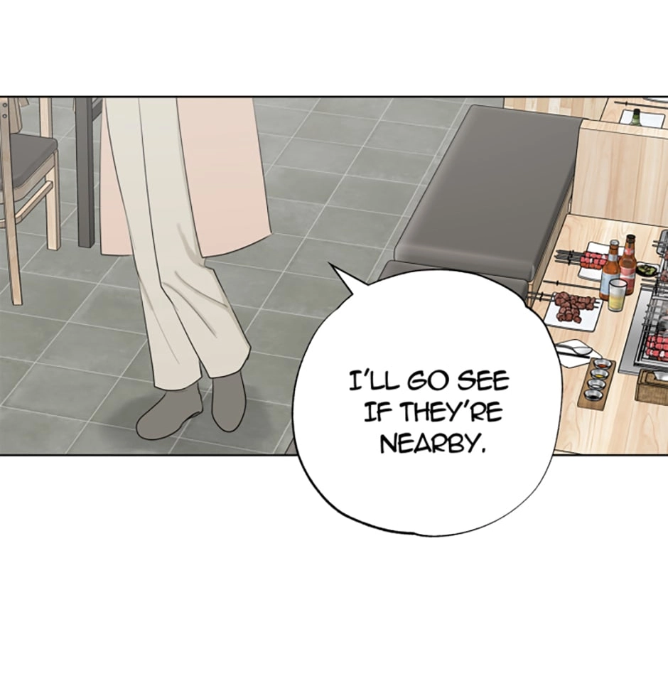 Sora & Haena Chapter 84 page 78 - 