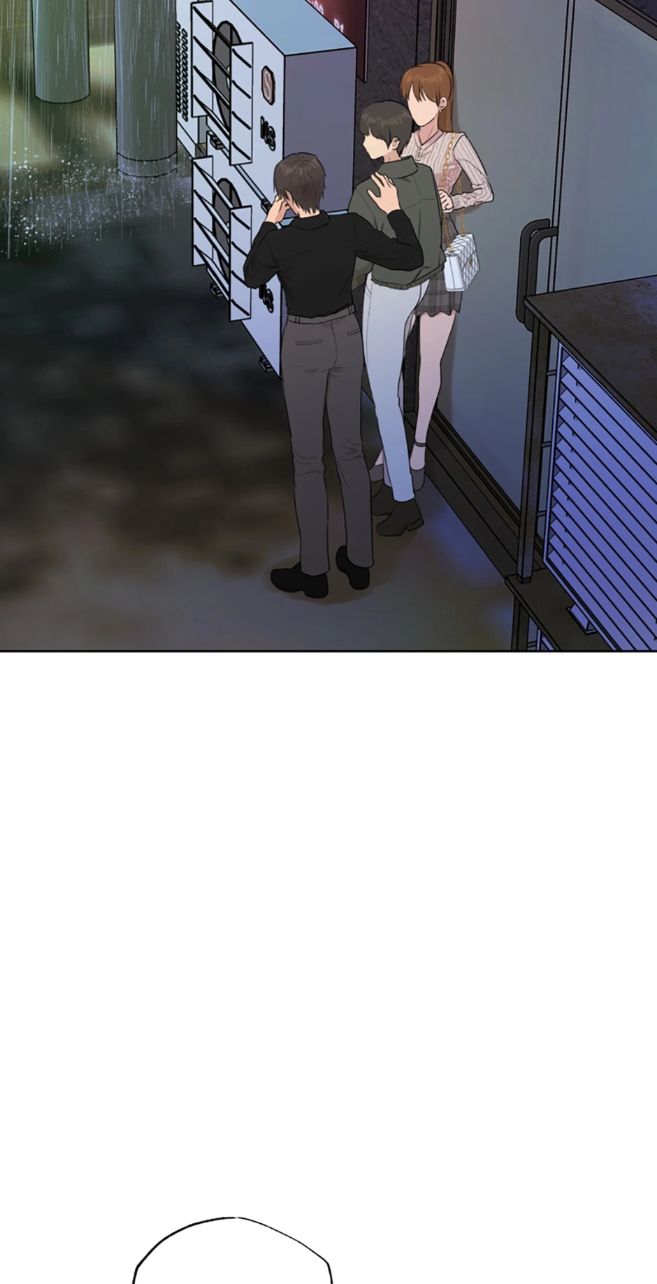 Sora & Haena Chapter 84 page 82 - 