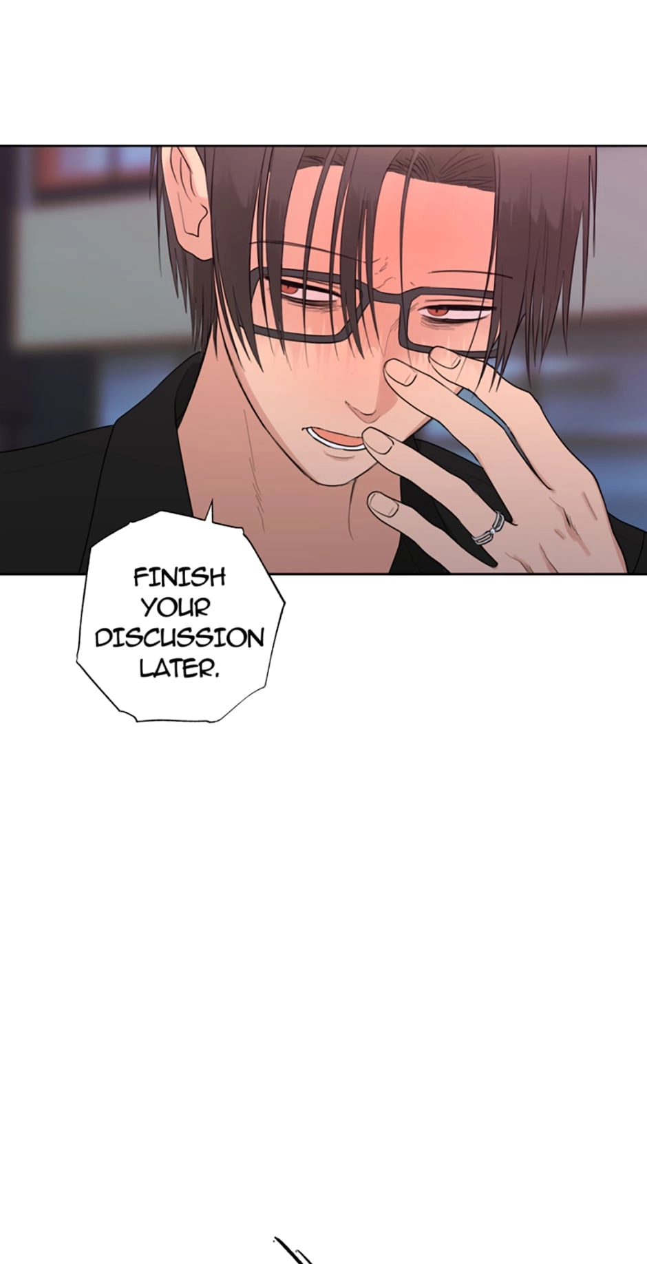 Sora & Haena Chapter 84 page 85 - 