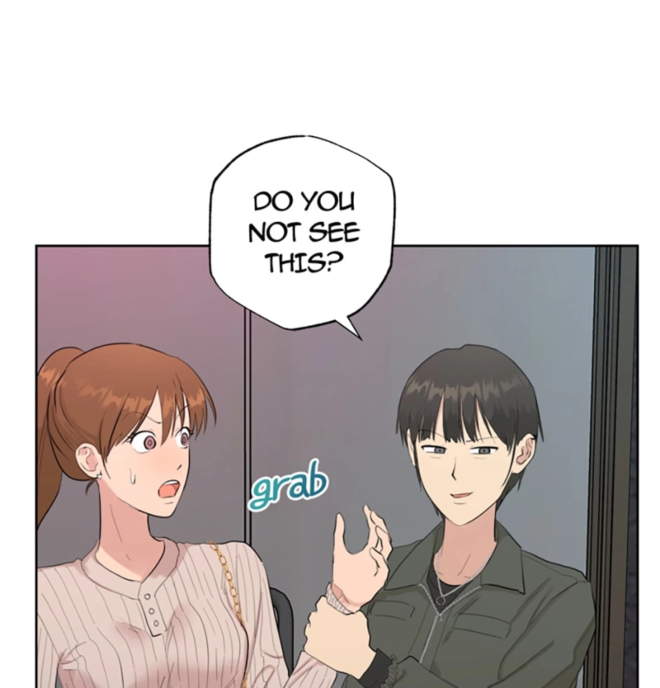 Sora & Haena Chapter 84 page 88 - 