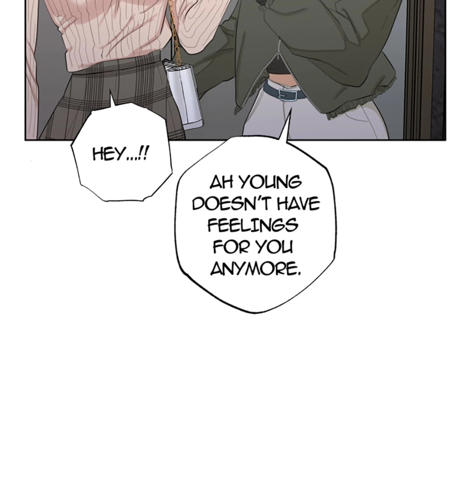 Sora & Haena Chapter 84 page 89 - 