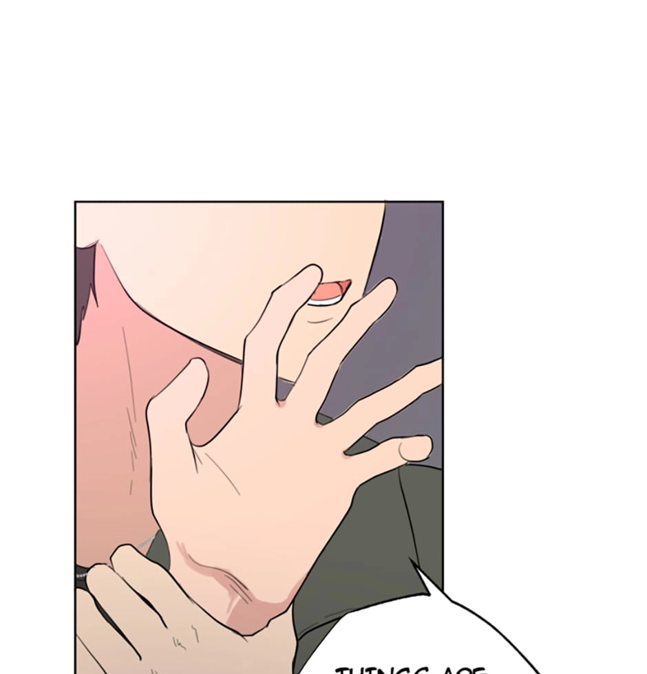 Sora & Haena Chapter 84 page 90 - 