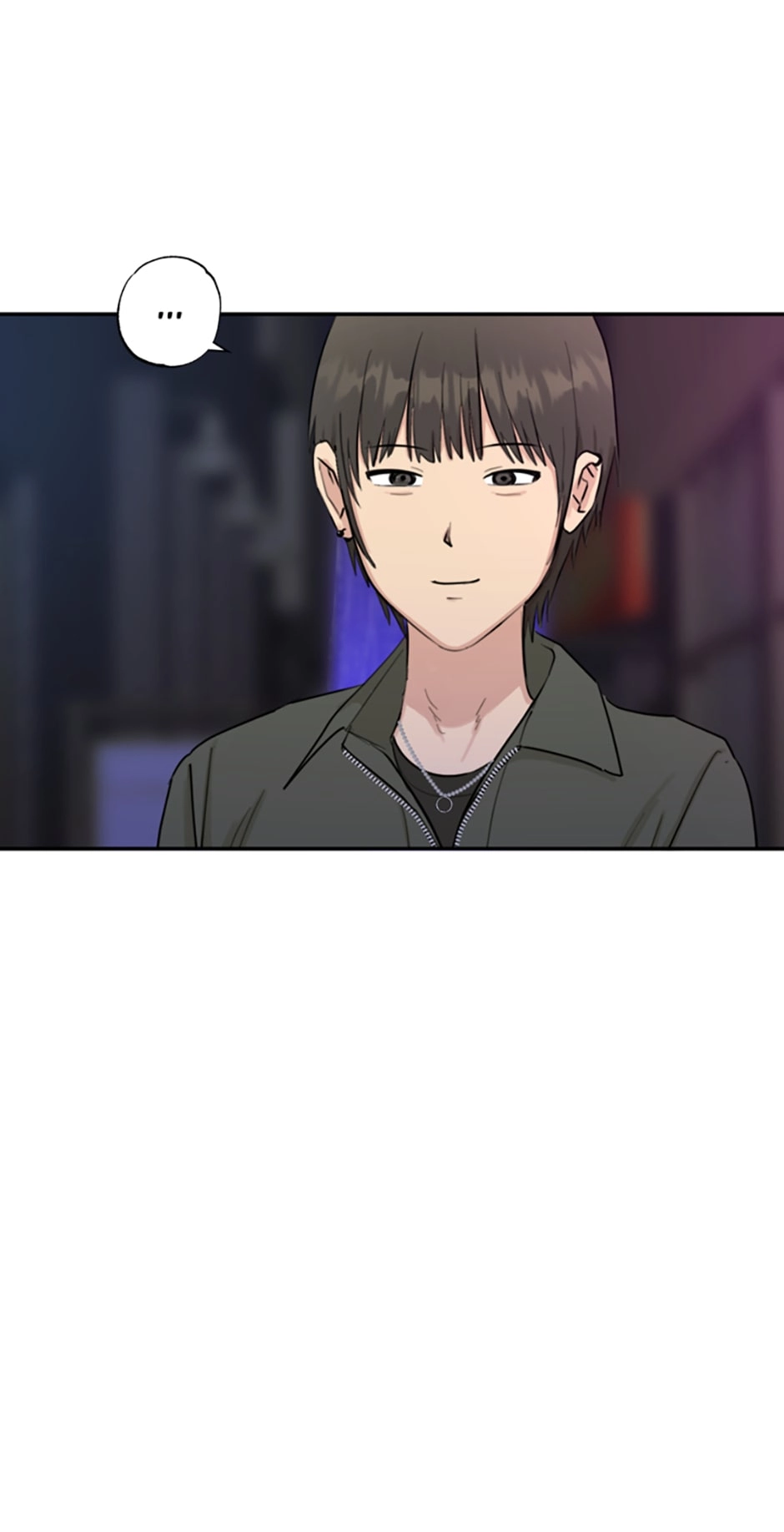 Sora & Haena Chapter 84 page 10 - 