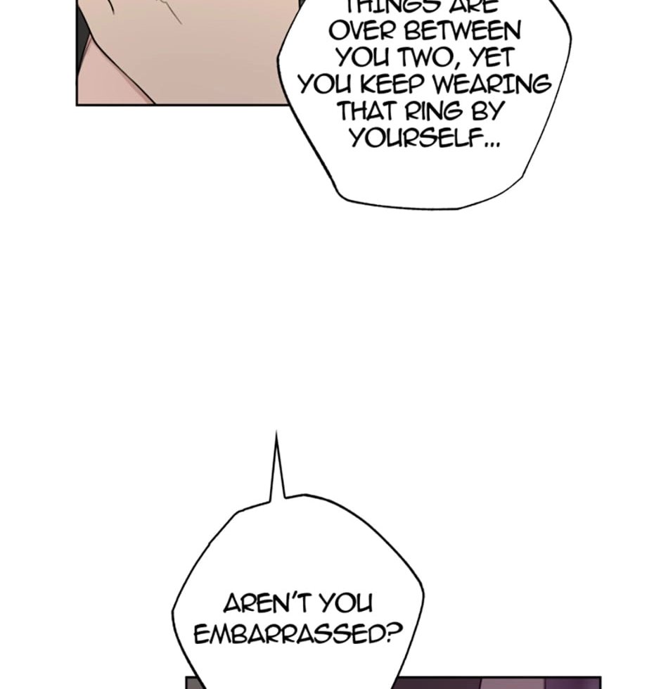 Sora & Haena Chapter 84 page 91 - 