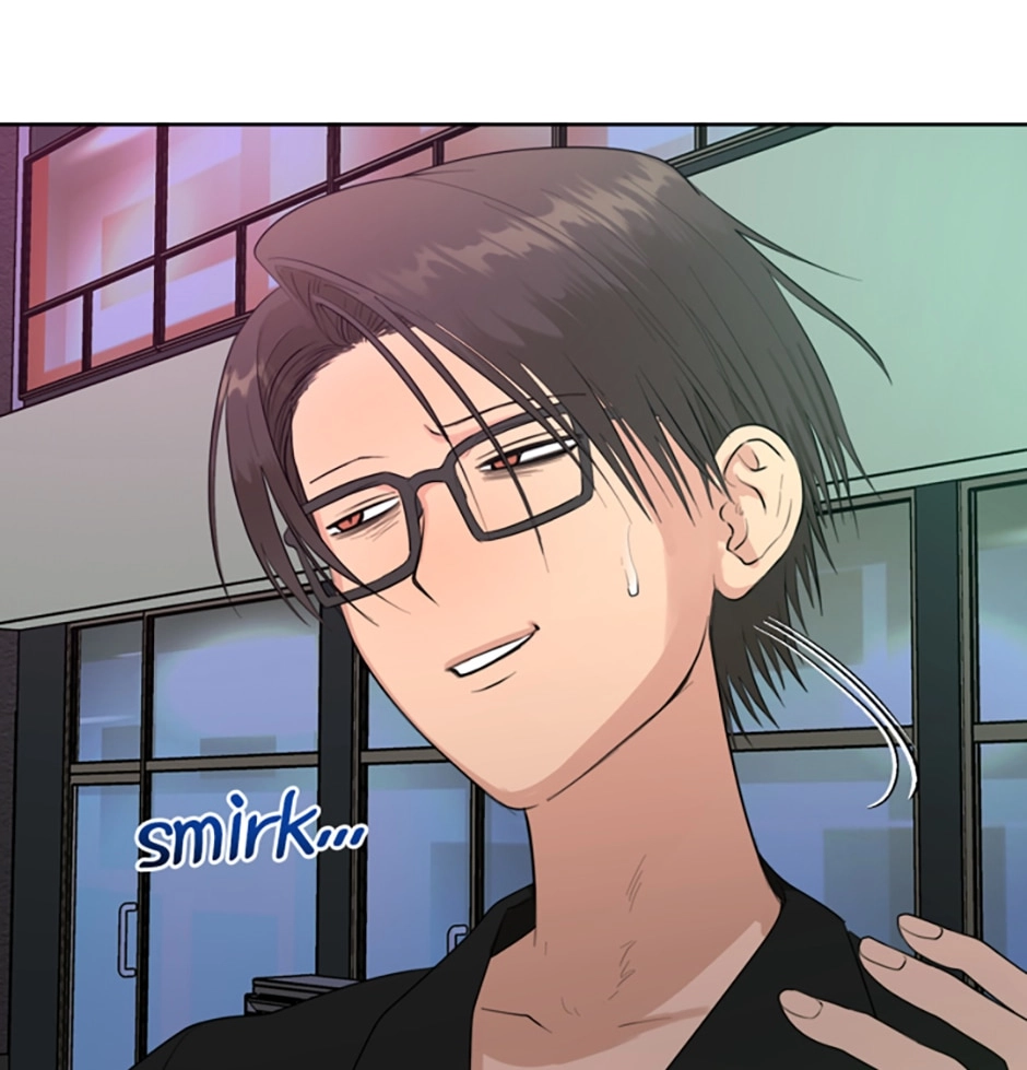 Sora & Haena Chapter 84 page 95 - 