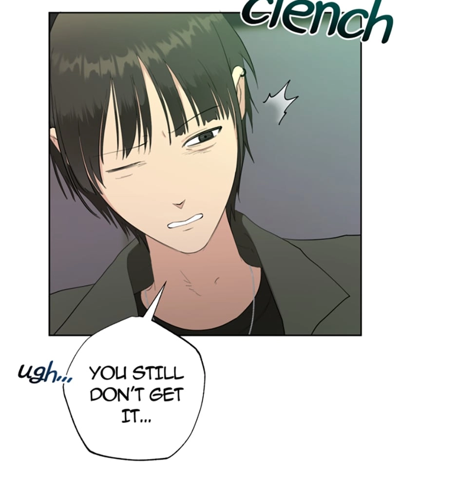Sora & Haena Chapter 84 page 99 - 