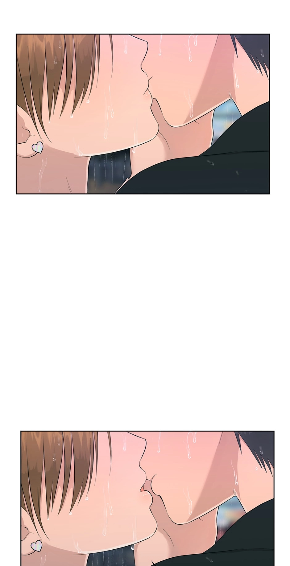 Sora & Haena Chapter 85 page 102 - 
