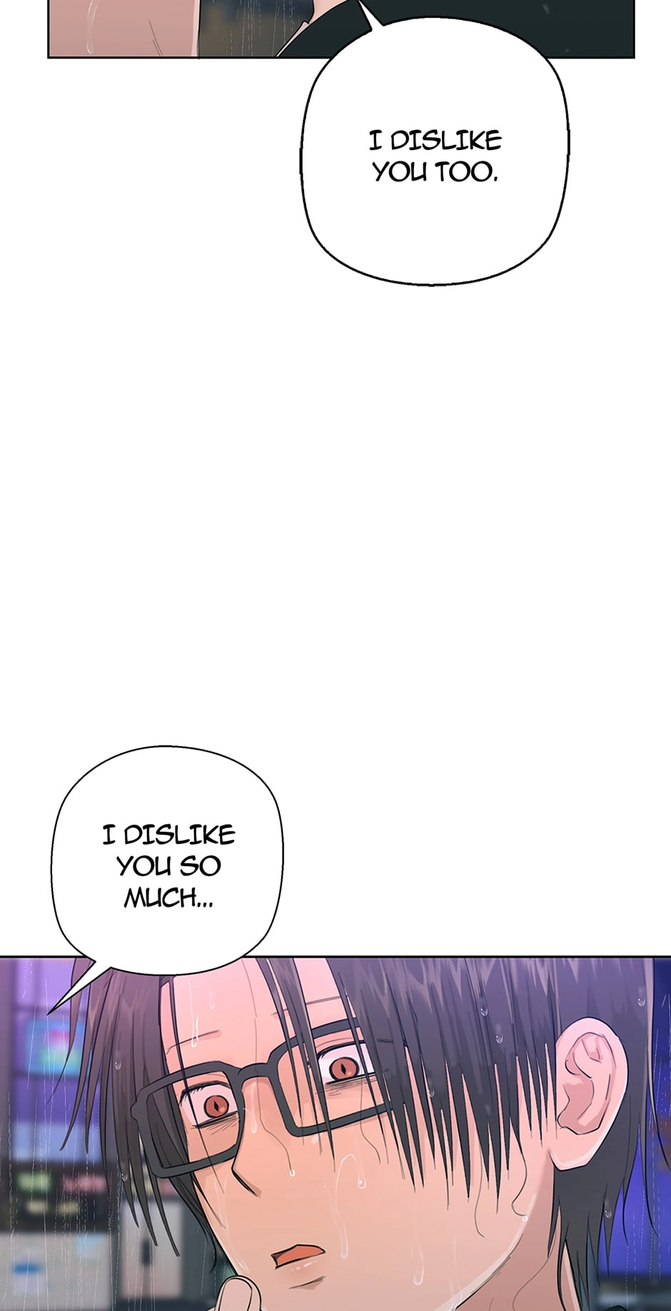 Sora & Haena Chapter 85 page 103 - 