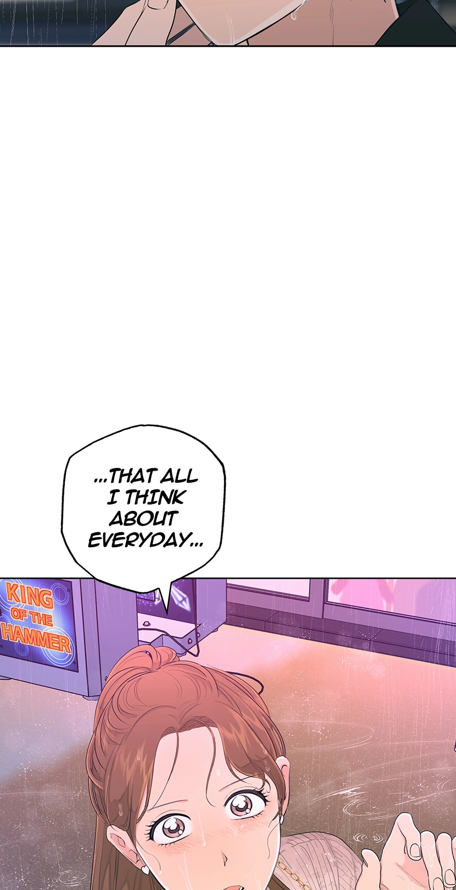 Sora & Haena Chapter 85 page 104 - 
