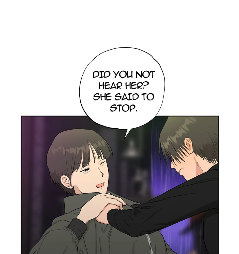 Sora & Haena Chapter 85 page 15 - 