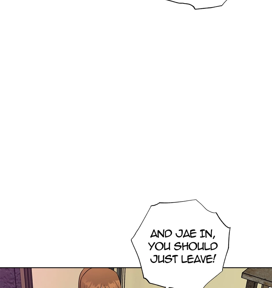 Sora & Haena Chapter 85 page 18 - 