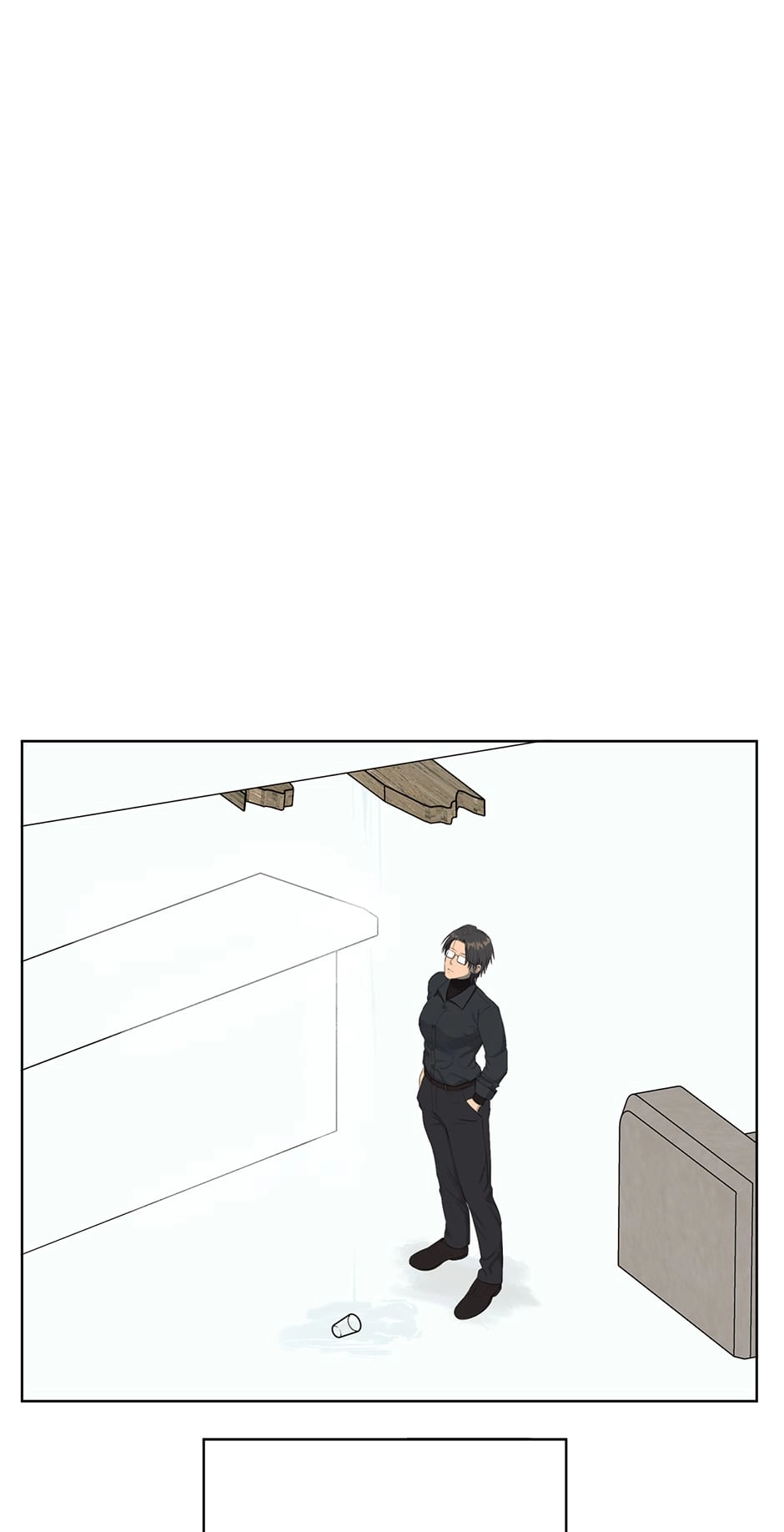 Sora & Haena Chapter 85 page 3 - 