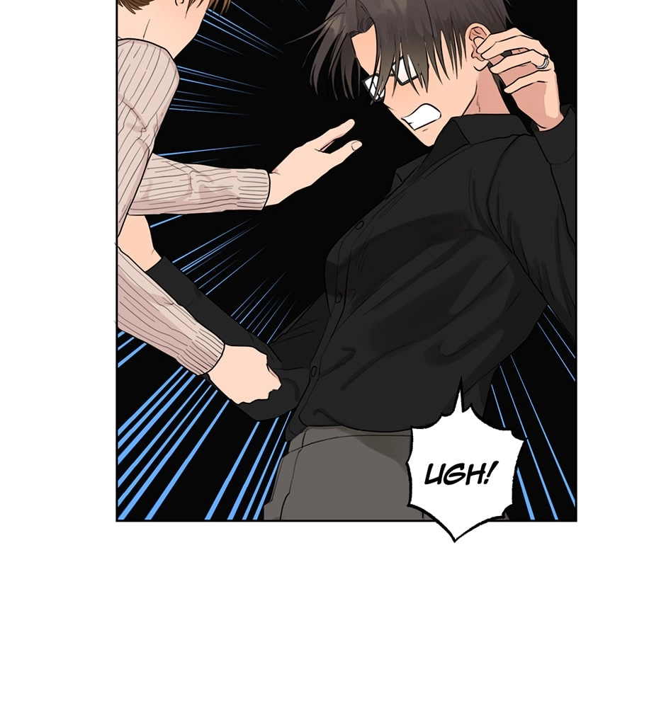 Sora & Haena Chapter 85 page 21 - 