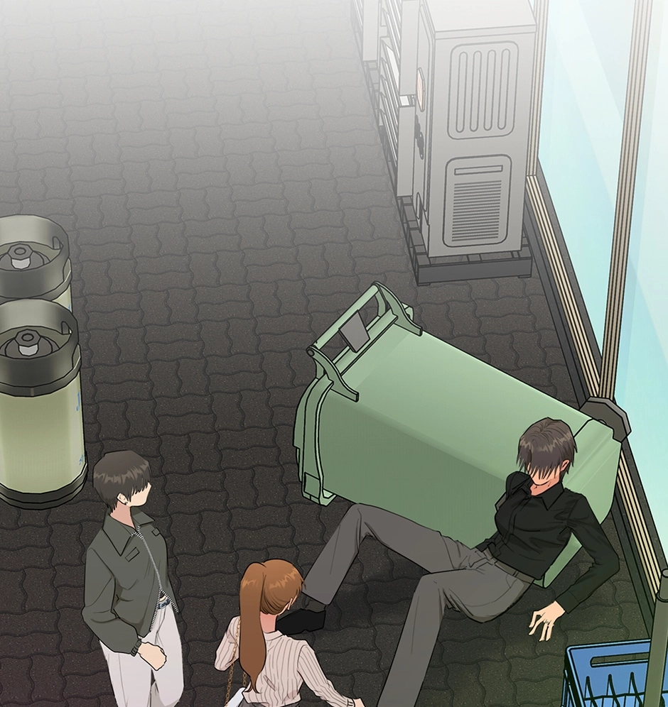 Sora & Haena Chapter 85 page 23 - 