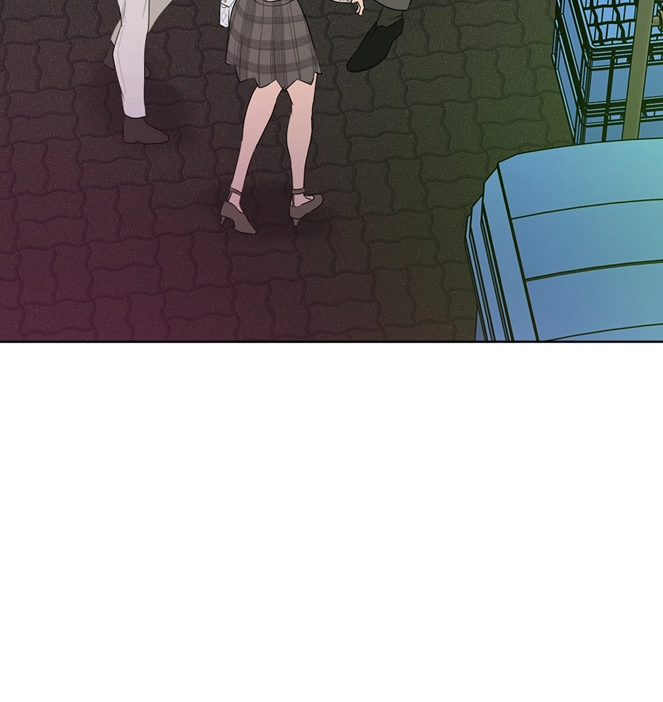 Sora & Haena Chapter 85 page 24 - 