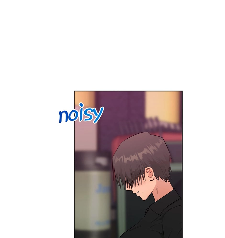 Sora & Haena Chapter 85 page 25 - 