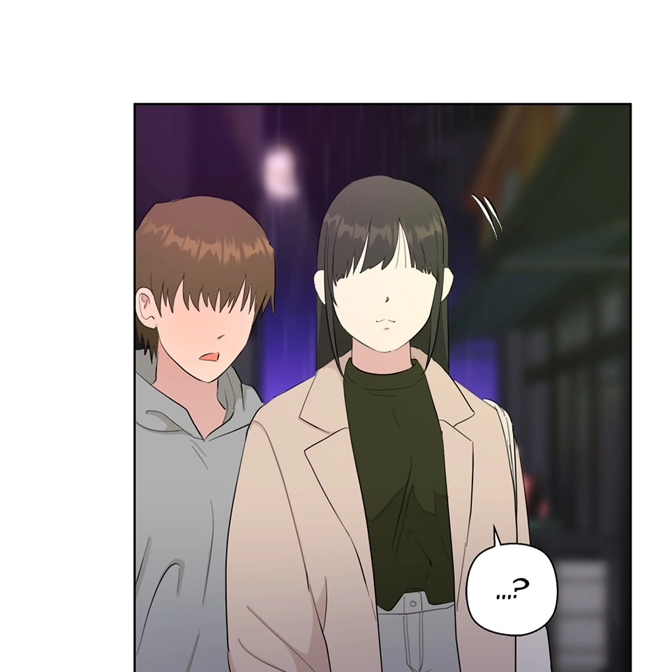 Sora & Haena Chapter 85 page 28 - 