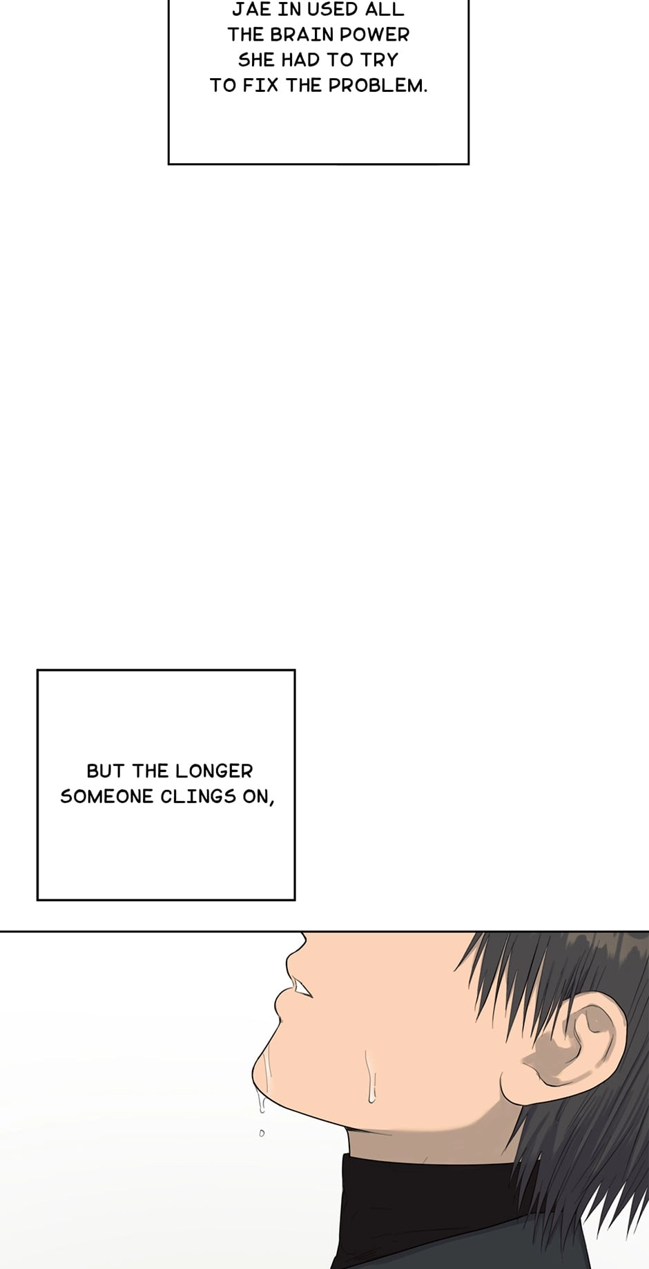 Sora & Haena Chapter 85 page 4 - 