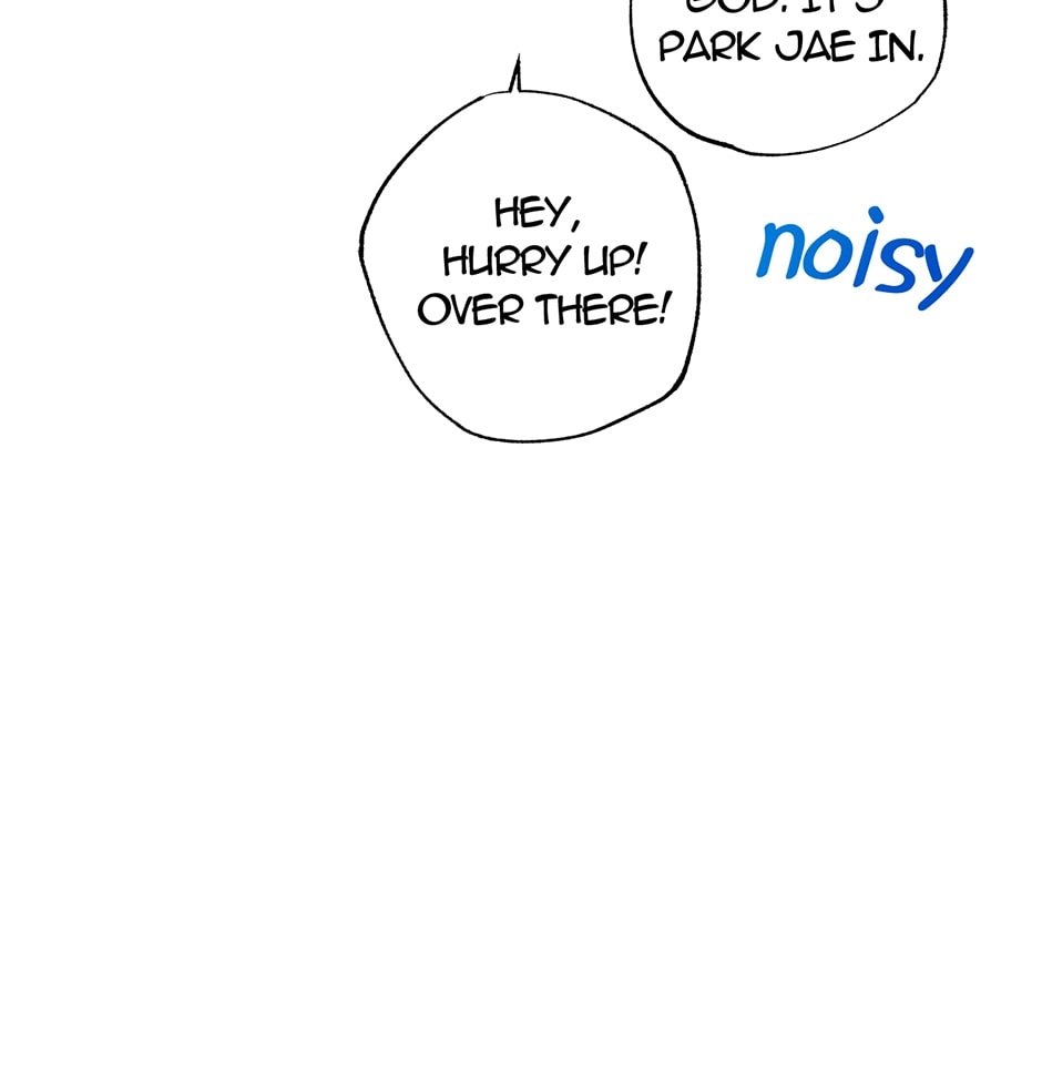 Sora & Haena Chapter 85 page 31 - 
