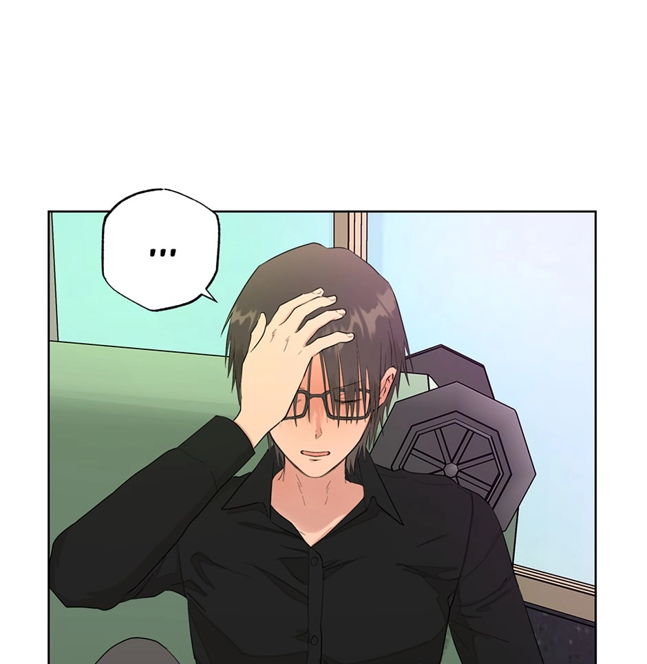 Sora & Haena Chapter 85 page 32 - 